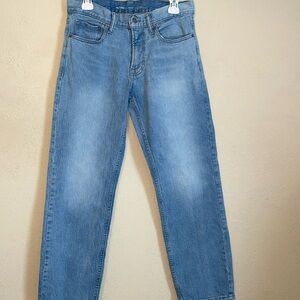 Old navy loose built in flex